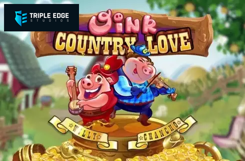 Oink: Country Love
